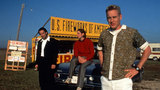 Bottle Rocket